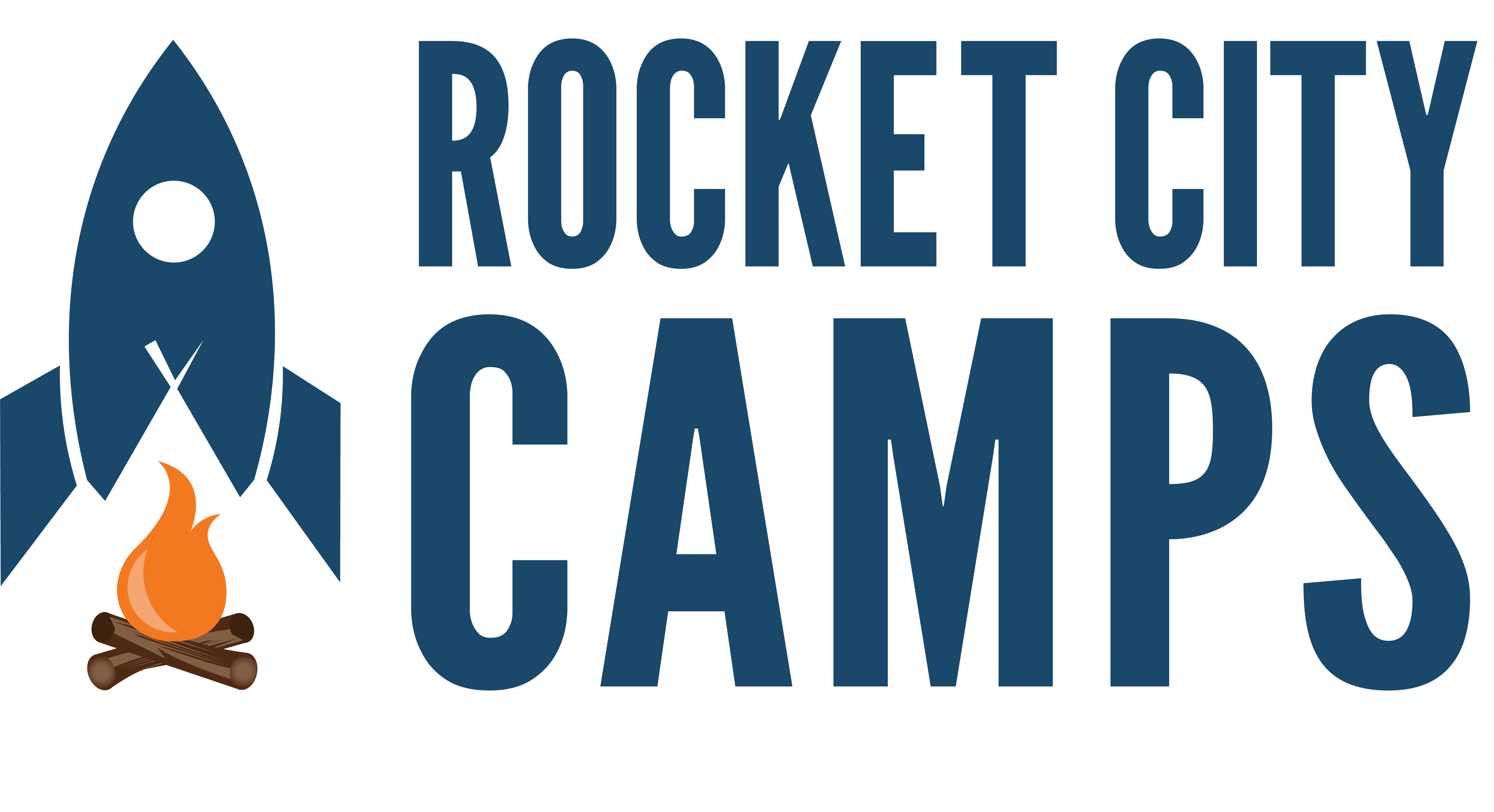 Rocket City Camps